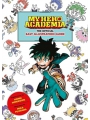 My Hero Academia: The Official Illustration Guide