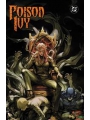 Poison Ivy h/c vol 8 Grassroots Monarchy