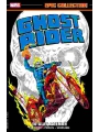 Ghost Rider Epic Collection s/c To Slay A Demon