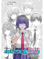 I Have A Secret The Complete Manga Collection vol 2