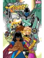 Inglorious X-Force #10 Cvr A R.B. Silva