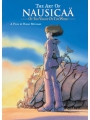 Art Of Nausicaa, Valley Of The Wind h/c