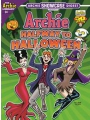 Archie Showcase Jumbo Comics Digest #24 Halfway To Halloween