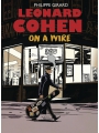 Leonard Cohen: On A Wire h/c