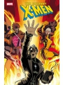 Uncanny X-Men #33 Cvr A Luciano Vecchio