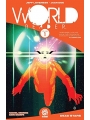 World Reader vol 1: Dead Stars s/c