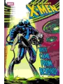 Uncanny X-Men #31 Cvr A Luciano Vecchio