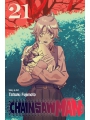 Chainsaw Man vol 21