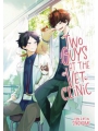 Two Guys At Vet Clinic s/c