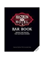 Hazbin Hotel Bar Book h/c