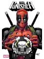 Punisher #8 Cvr A David Marquez [bg]