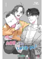 Act Like You Love Me! vol 1