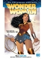 Wonder Woman vol 2: Year One s/c (Rebirth)