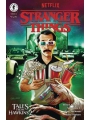 Stranger Things Tales From Hawkins 2 #1 Cvr A Galindo