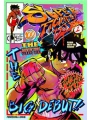 Super Fighter Boy s/c