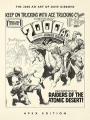 2000 Ad Art Of Dave Gibbons Apex Edition h/c