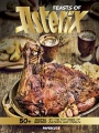 Asterix Cookbook h/c Feasts Of Asterix