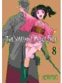 The Valiant Must Fall vol 8