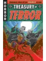 The Ec Comics Treasury Of Terror s/c vol 1