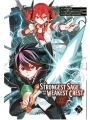The Strongest Sage With The Weakest Crest 26