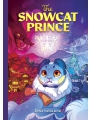 The Snowcat Prince s/c