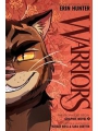Warriors Graphic Novel s/c vol 3 The Prophecies Begin