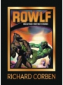 Rowlf & Other Fantasy Stories h/c