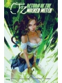 Oz Return Of The Wicked Witch s/c