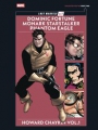 Lost Marvels h/c vol 2 Howard Chaykin vol 1
