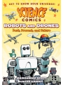 Science Comics: Robot And Drones s/c