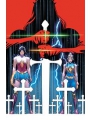 Wonder Woman #32 Cvr A Daniel Sampere