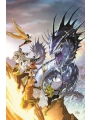 Justice League Vs Godzilla Vs Kong 2 #4 (of 7) Cvr A Christian Duce