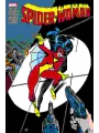 Spider-Woman Omnibus h/c Cvr A Joe Sinnott