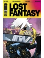 Lost Fantasy #4 Cvr A Luca Casalanguida