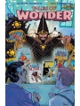 Tales Of Wonder #4 (of 5) Cvr A Steve Skroce & Ian Herring