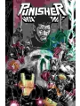 Punisher: Enter The War Zone Omnibus h/c Cvr A Marco Checchetto