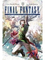 Final Fantasy Lost Stranger s/c vol 13