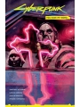 Cyberpunk 2077 vol 2: You Have My Word s/c