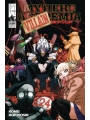 My Hero Academia vol 24