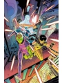 Legion Of Super-heroes #2 Cvr A Hayden Sherman