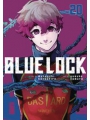 Blue Lock vol 20
