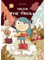 Hilda And The Troll (vol 1) s/c