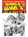 World War 3 Raid On Tokyo vol 2 #4 (of 5)
