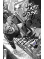 The Twilight Zone #12 Cvr A Jared Cullum