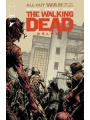 Walking Dead Deluxe #116 Cvr A David Finch & Dave Mccaig