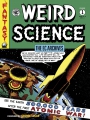 EC Archives: Weird Science vol 1 s/c