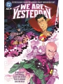 Justice League Unlimited Worlds Finest We Are Yesterday h/c