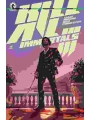 Kill All Immortals Iii #2 Cvr A