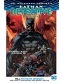 Batman: Detective Comics vol 2: Victim Syndicate s/c (Rebirth)