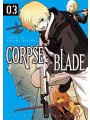 Corpse Blade s/c vol 3 (of 3)